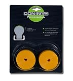 Produkt-Bild: Contec Pannenschutzeinlage Antiplatt 19-23x622 gelb