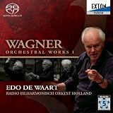 Orchestral Works 1