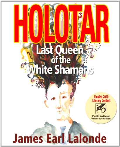 Holotar: Last Queen of the White Shamans