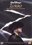 Walt Disney's Zorro: The Complete First Season (Colorized)