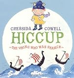Hiccup the Viking Who Was Seasick