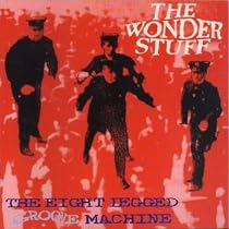 The Eight Legged Groove Machine: Remastered