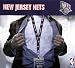 New Jersey Nets Lanyard with Ticket Holder - Blue
