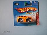 Hot Wheels 2005 First Editions Blings Dodge Magnum Rt on Short Card