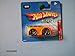 Hot Wheels 2005 First Editions Blings Dodge Magnum Rt on Short Card