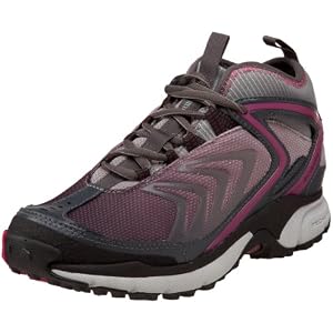 Buy Columbia Sportswear Ladies Ravenice Omni-Tech Athletic Shoe by Columbia