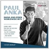 Diana and Other World Wide Hits (4CD)