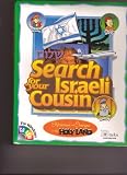 Search for Your Israeli Cousin: Adventure and Intrigue in the Holy Land
