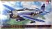1/48 ����@ P-47D �T���_�[�{���g �o�u���g�b�v 61090