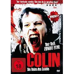Colin - Die Reise des Zombie