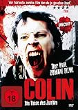 Colin - Die Reise des Zombie
