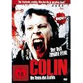 Colin - Die Reise des Zombie