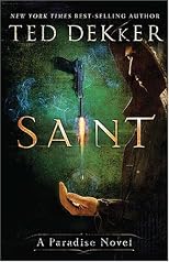 Saint: A Paradise Novel (The Books of History Chronicles)