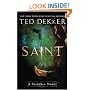 Saint: A Paradise Novel (The Books of History Chronicles)
