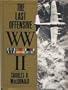 The Last Offensive (United States Army in World War II)