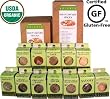 Spicely Organic Spices Gift Set Soup Lovers 12-box Sampler ........Low Rate Shipping