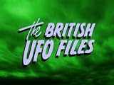 British UFO Files
