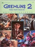 51Kj62a39yL. SL160  Gremlins 2: The New Batch, Movie Storybook (British Edition)