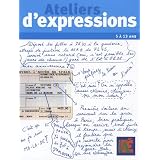 Ateliers d'Expressionpar St�phanie Schneider