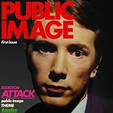 First Issue