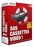 Magix Sos Cassettes Video - Avec convertisseur video vers USB et adaptateur SCART - ensemble complet - 1 utilisateur - Win - francais