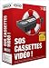 Magix Sos Cassettes Video - Avec convertisseur vidéo vers USB et adaptateur SCART - ensemble complet - 1 utilisateur - Win - français