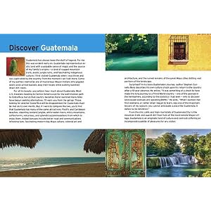 Click to buy Travel Guide Books: Moon Guatemala (Moon Handbooks) <b>Paperback</b> from Amazon!
