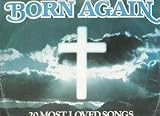 [LP Record] Born Again - 20 Most Loved Songs of Faith & Inspiration