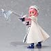 figma Caro Ru Lushe: Barrier Jacket ver. (115 mm PVC Figure) [JAPAN]_s-4