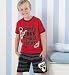 Info/Buy Dennis The Menace Rocks! Shorties