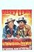Pardners - Movie Poster / Print -- Custom Framing Available