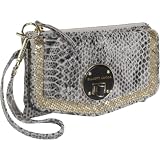 Elliott Lucca Roma Wristlet