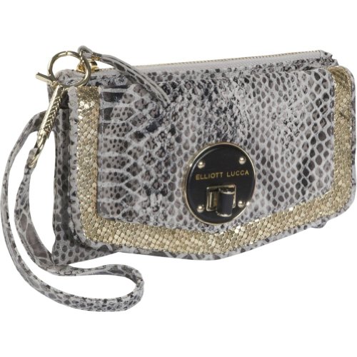 Elliott Lucca Roma Wristlet