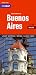 Book Buenos Aires Infomap in English