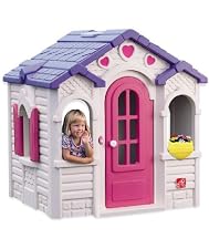 Sweet Heart Playhouse