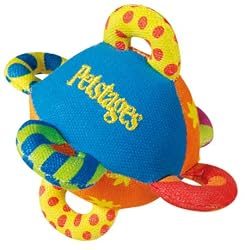 Pet Stages Mini Loop Ball