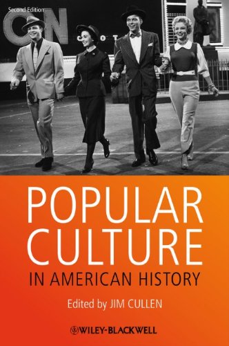 popular culture in american history