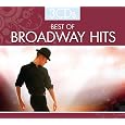 BEST OF BROADWAY HITS (3 CD Set)