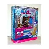 Review Mattel  / Barbie Pom Pom Divas: Performance Playset