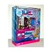 Barbie Pom Pom Divas: Performance Playset