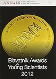 Blavatnik Awards for Young Scientists 2012