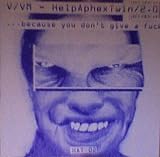 Help Aphex Twin 2.0