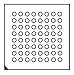 SPANSION S29GL128P90FFIR20 IC, FLASH MEM, 128MBIT, 90NS, 64-BGA