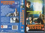 Dangerously Close (Video Tape/PAL) 1986