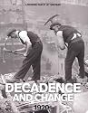Decadence and Change - 1920s (Looking Back at Britain series)