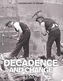 Decadence and change : 1920's