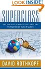 Superclass: The Global...