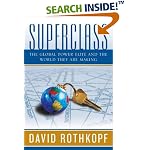 Superclass: The Global Power Elite and the World They Are Making