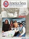 Art of Sewing with Sue Hausmann (Series 600, Book 6)