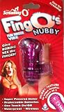 The Screaming O Vibrating Ring, Big O